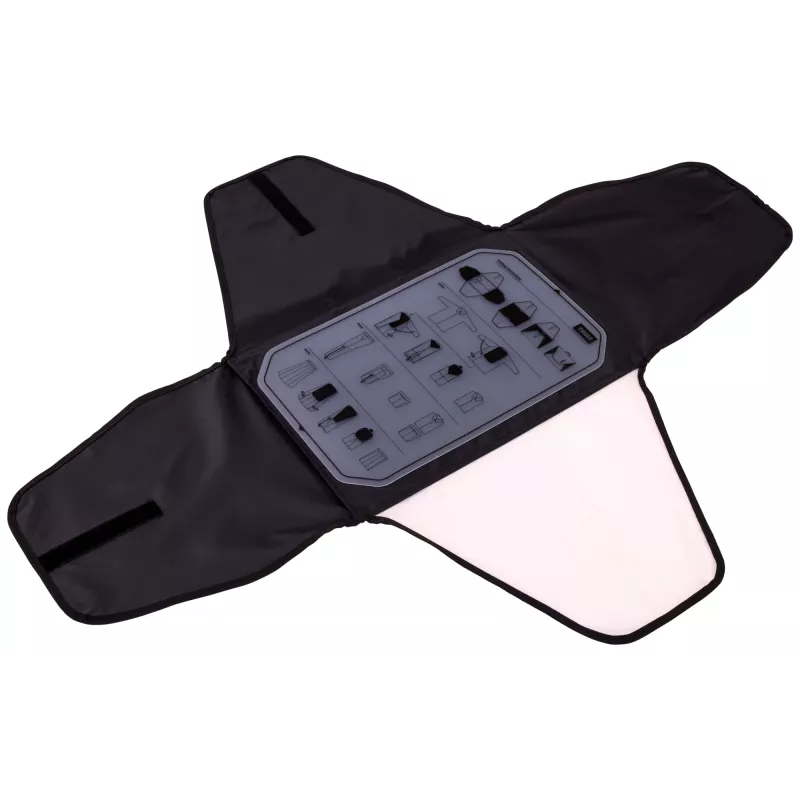 Thule Accent 3204862 organizador de viaje 1 ud. carpeta para ropa