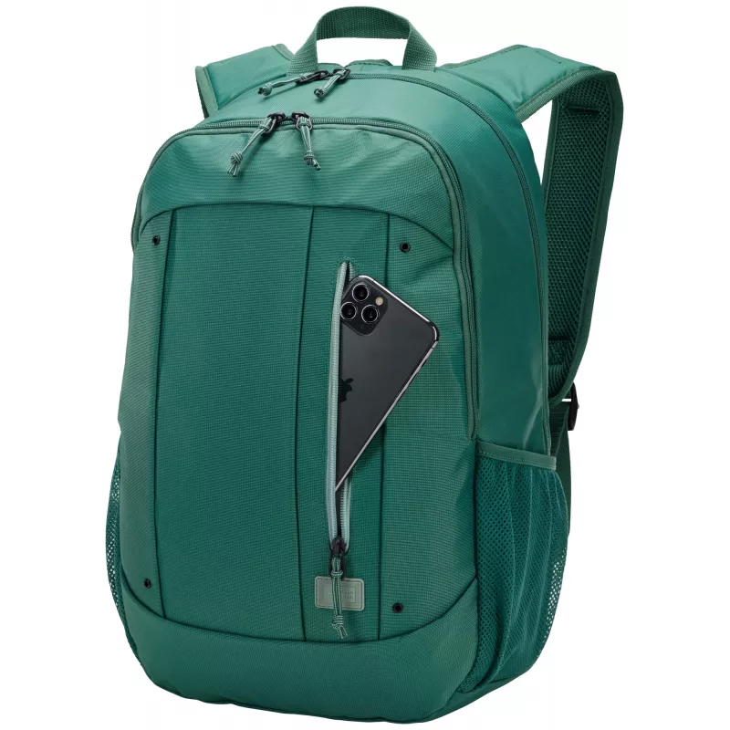 Case Logic Jaunt WMBP215 - Smoke Pine mochila verde poliéster