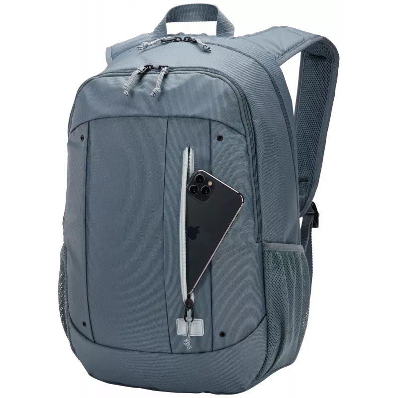 Case Logic Jaunt WMBP215 - Stormy Weather mochila gris poliéster