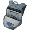 Case Logic Jaunt WMBP215 - Stormy Weather mochila gris poliéster