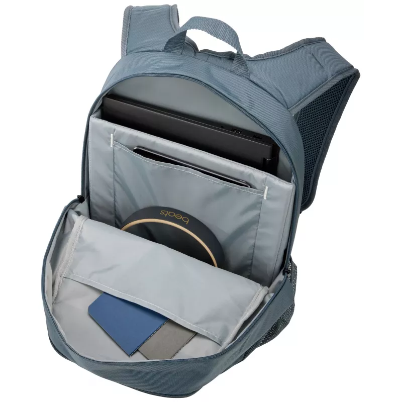 Case Logic Jaunt WMBP215 - Stormy Weather mochila gris poliéster