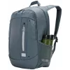 Case Logic Jaunt WMBP215 - Stormy Weather mochila gris poliéster