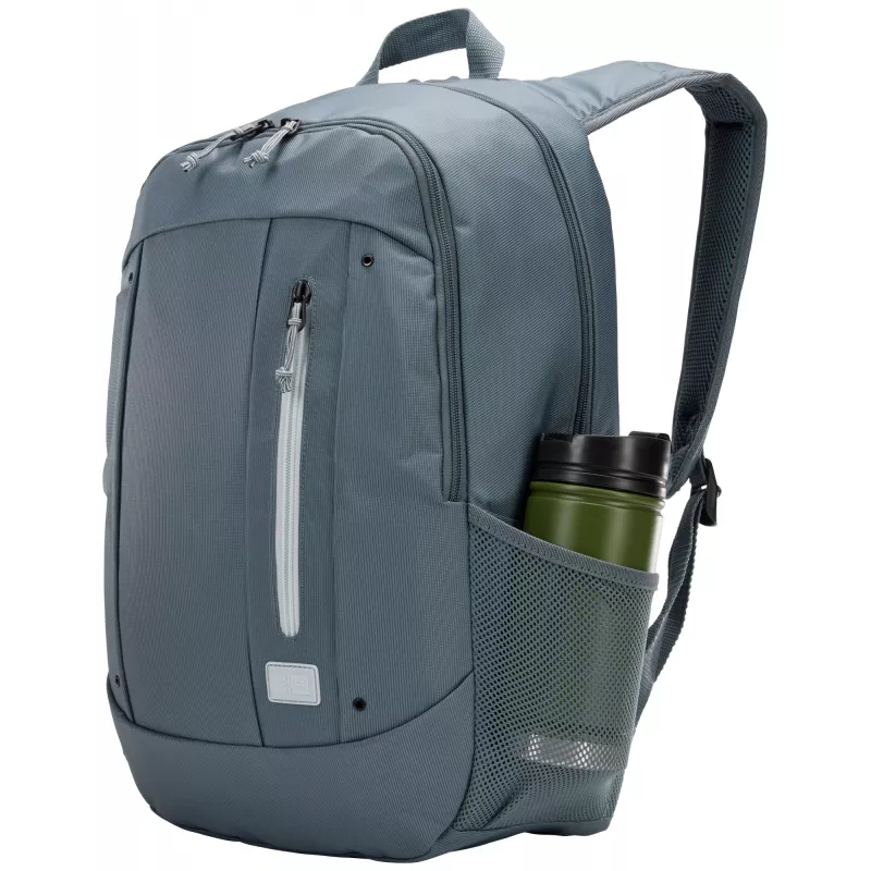 Case Logic Jaunt WMBP215 - Stormy Weather mochila gris poliéster