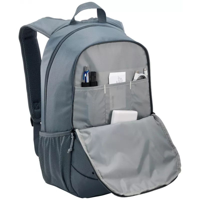 Case Logic Jaunt WMBP215 - Stormy Weather mochila gris poliéster