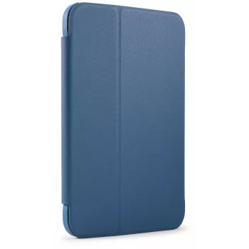 Case Logic SnapView CSIE2155 - Midnight 21,1 cm (8,3 inch) funda tipo folio azul