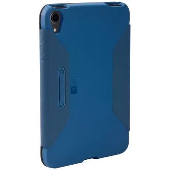 Case Logic SnapView CSIE2155 - Midnight 21,1 cm (8,3 inch) funda tipo folio azul