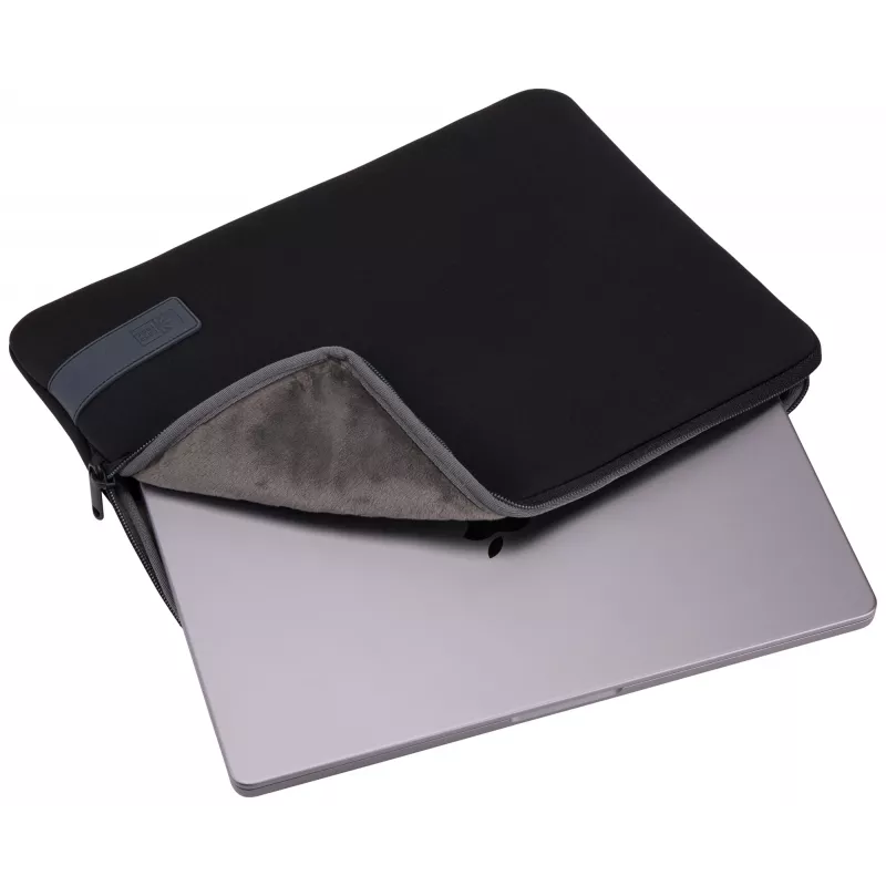 Case Logic Reflect REFMB114 - negro 35,6 cm (14