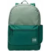 Case Logic Campus CCAM1216 - Islay verde/Smoke Pipe mochila casual poliéster