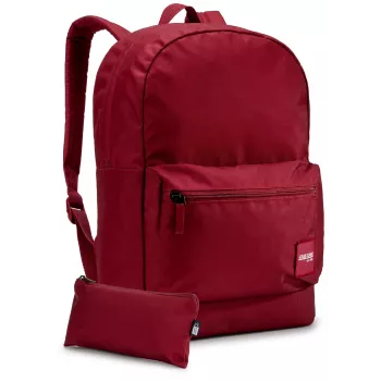 Case Logic Campus CCAM1216 - rojo granada mochila mochila casual poliéster