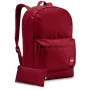 Case Logic Campus CCAM1216 - rojo granada mochila casual poliéster
