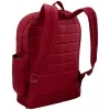 Case Logic Campus CCAM1216 - rojo granada mochila casual poliéster