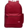 Case Logic Campus CCAM1216 - rojo granada mochila casual poliéster