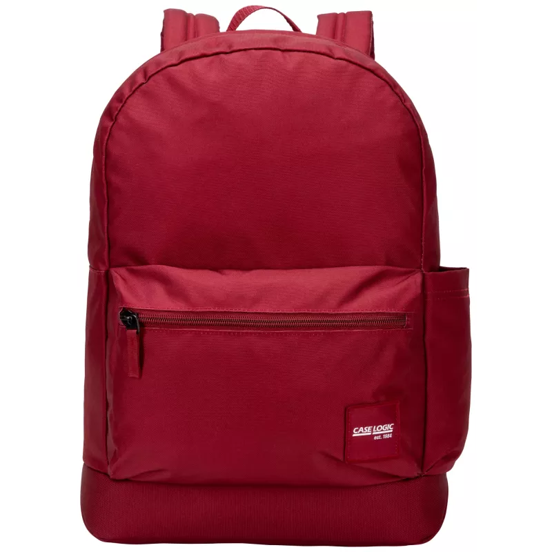Case Logic Campus CCAM1216 - rojo granada mochila casual poliéster