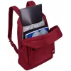 Case Logic Campus CCAM1216 - rojo granada mochila casual poliéster