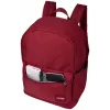 Case Logic Campus CCAM1216 - rojo granada mochila casual poliéster