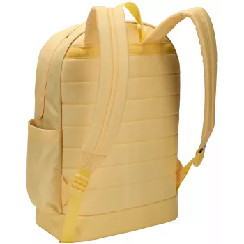 Case Logic Campus 0 mochila mochila casual amarilla poliéster