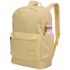 Case Logic Campus 0 mochila casual amarilla poliéster