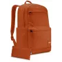 Case Logic Campus CCAM3216 - Raw copper mochila casual naranja poliéster