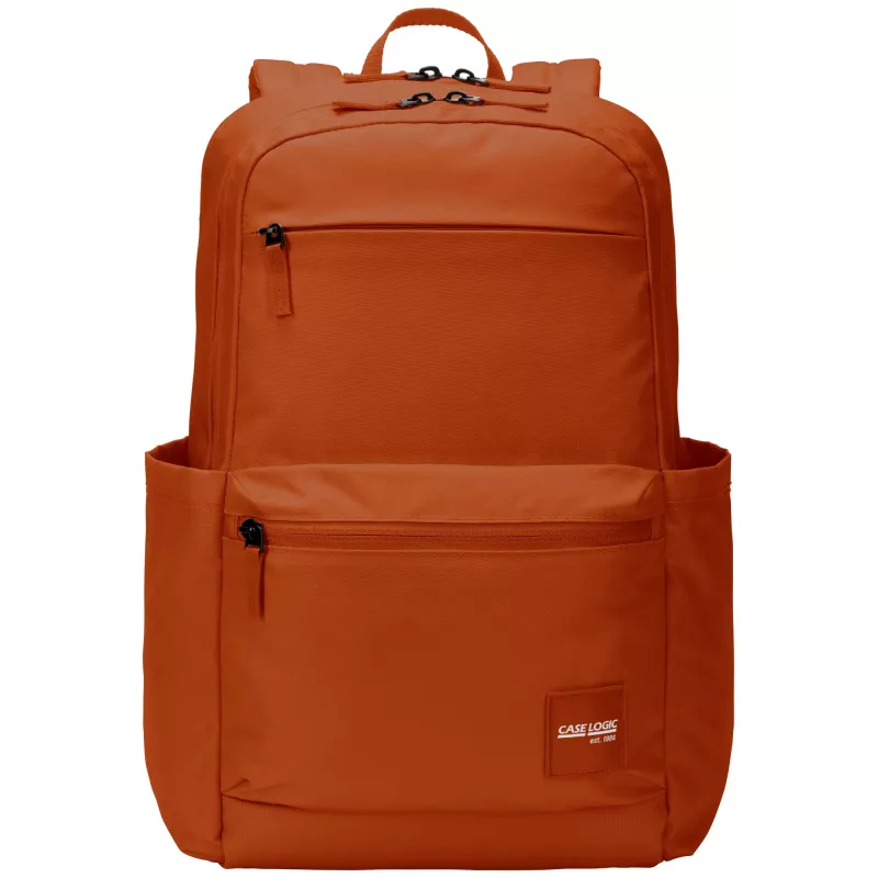 Case Logic Campus CCAM3216 - Raw copper mochila casual naranja poliéster