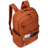 Case Logic Campus CCAM3216 - Raw copper mochila casual naranja poliéster