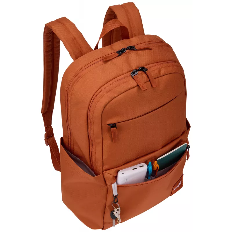 Case Logic Campus CCAM3216 - Raw copper mochila casual naranja poliéster