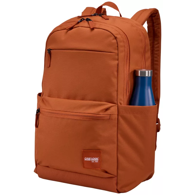 Case Logic Campus CCAM3216 - Raw copper mochila casual naranja poliéster