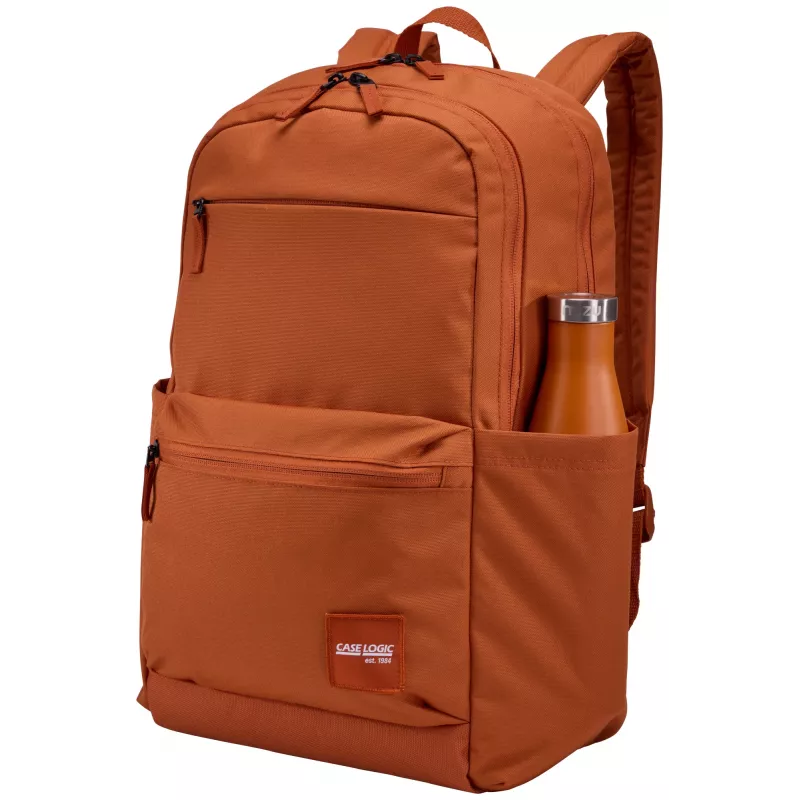 Case Logic Campus CCAM3216 - Raw copper mochila casual naranja poliéster
