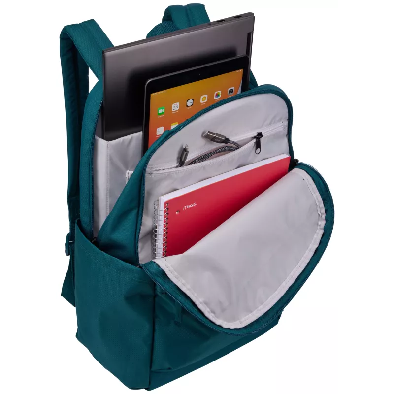 Case Logic Campus CCAM3216 - mochila casual azul oscuro poliéster
