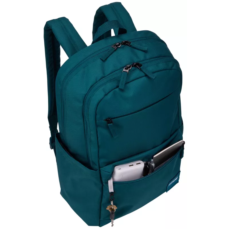 Case Logic Campus CCAM3216 - mochila casual azul oscuro poliéster
