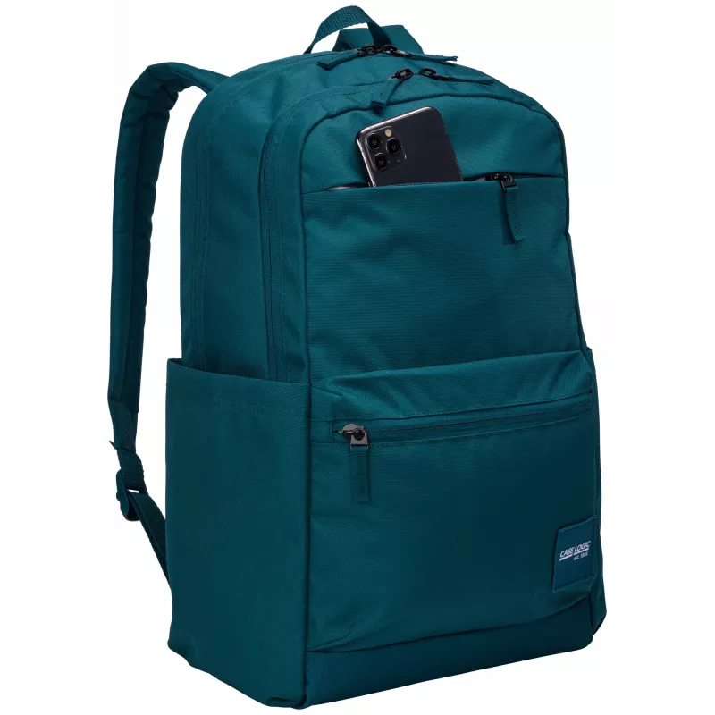 Case Logic Campus CCAM3216 - mochila casual azul oscuro poliéster