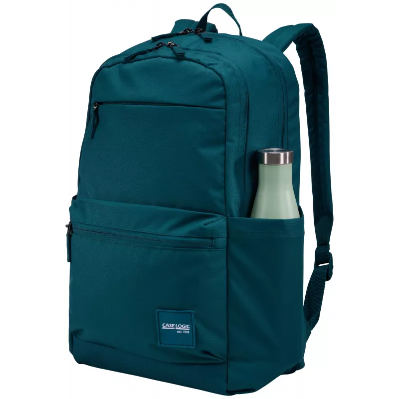 Case Logic Campus CCAM3216 - mochila casual azul oscuro poliéster