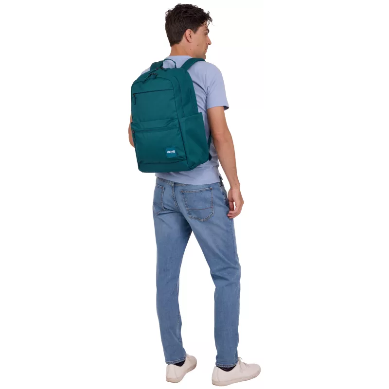 Case Logic Campus CCAM3216 - mochila casual azul oscuro poliéster
