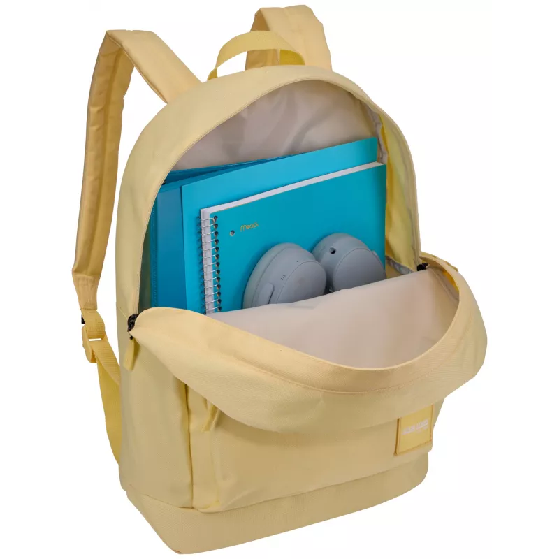 Case Logic Campus CCAM5226 - Yonder amarillo mochila casual poliéster