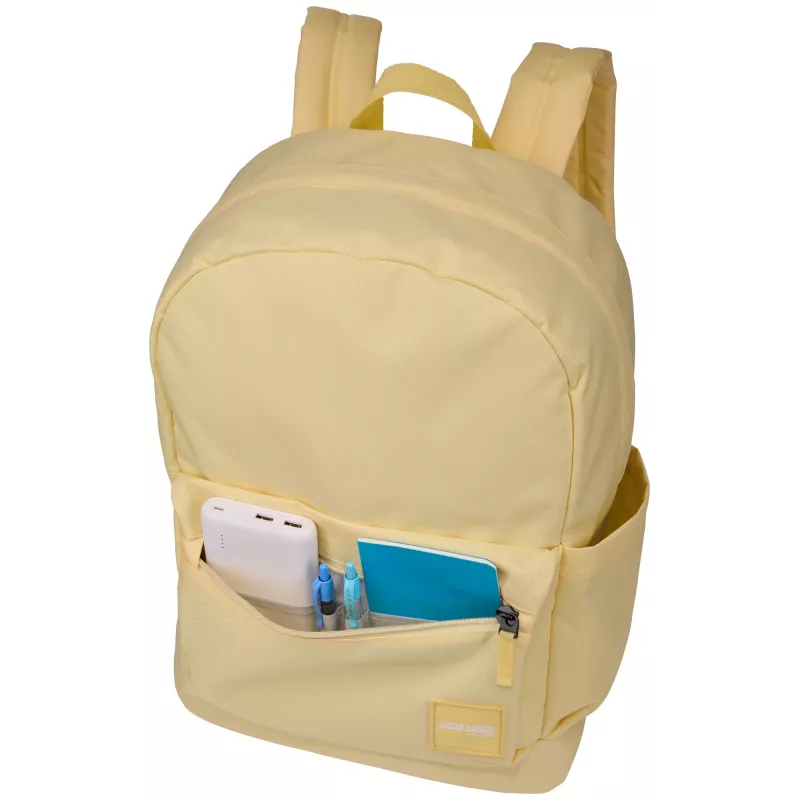 Case Logic Campus CCAM5226 - Yonder amarillo mochila casual poliéster