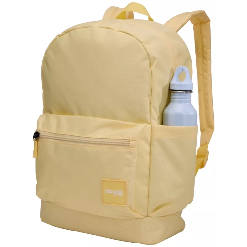 Case Logic Campus CCAM5226 - Yonder amarillo mochila casual poliéster