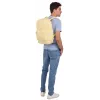 Case Logic Campus CCAM5226 - Yonder amarillo mochila casual poliéster