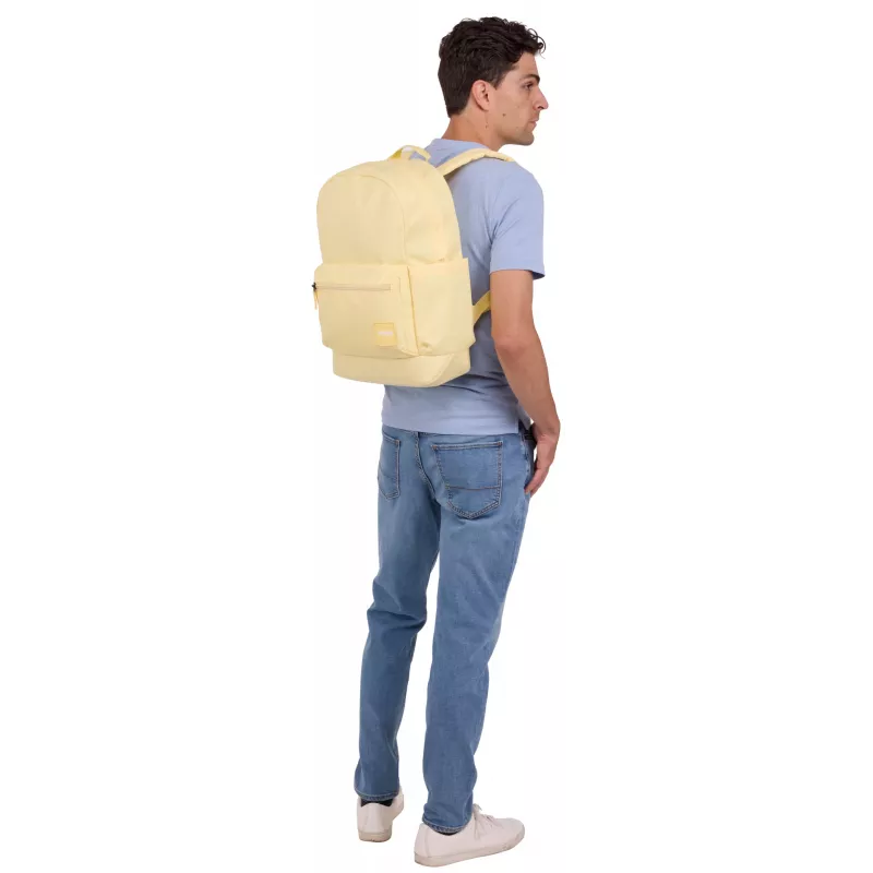 Case Logic Campus CCAM5226 - Yonder amarillo mochila casual poliéster