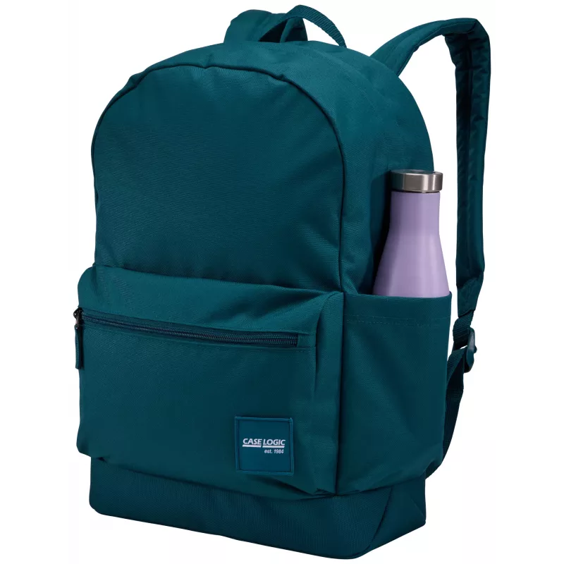 Case Logic Campus CCAM5226 - Deep Teal Mochila de ocio Poliéster