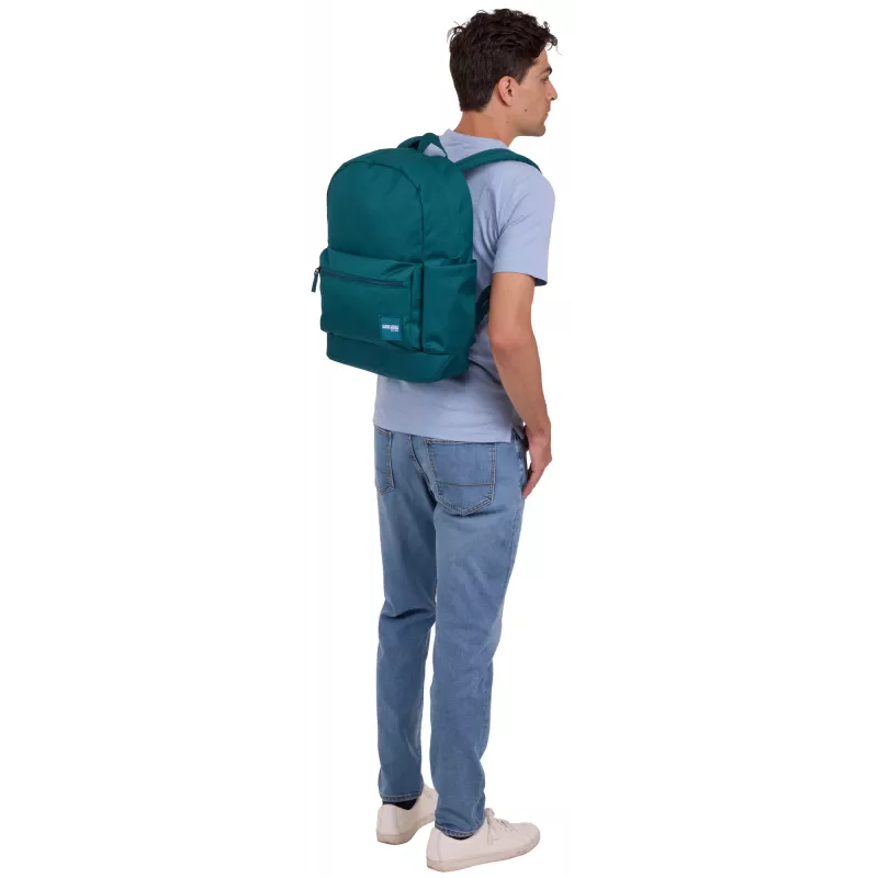 Case Logic Campus CCAM5226 - Deep Teal Mochila de ocio Poliéster