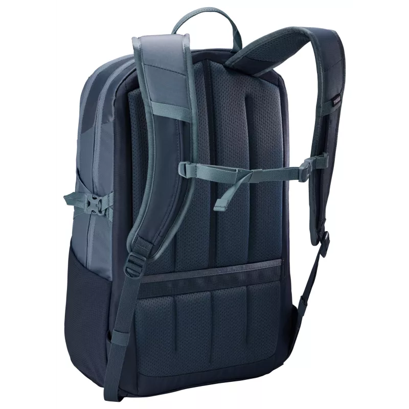 Thule EnRoute TEBP4216 Pond Gris/Dark Slate Mochila de ocio Gris, Azul marino Nylon