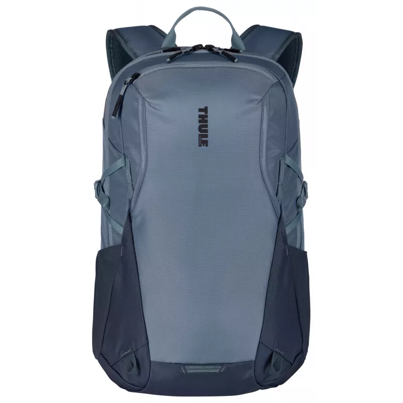 Thule EnRoute TEBP4216 Pond Gris/Dark Slate Mochila de ocio Gris, Azul marino Nylon