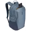 Thule EnRoute TEBP4216 Pond Gris/Dark Slate Mochila de ocio Gris, Azul marino Nylon