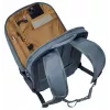 Thule EnRoute TEBP4216 Pond Gris/Dark Slate Mochila de ocio Gris, Azul marino Nylon