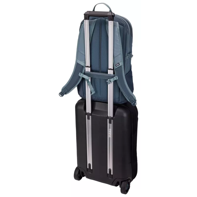 Thule EnRoute TEBP4216 Pond Gris/Dark Slate Mochila de ocio Gris, Azul marino Nylon