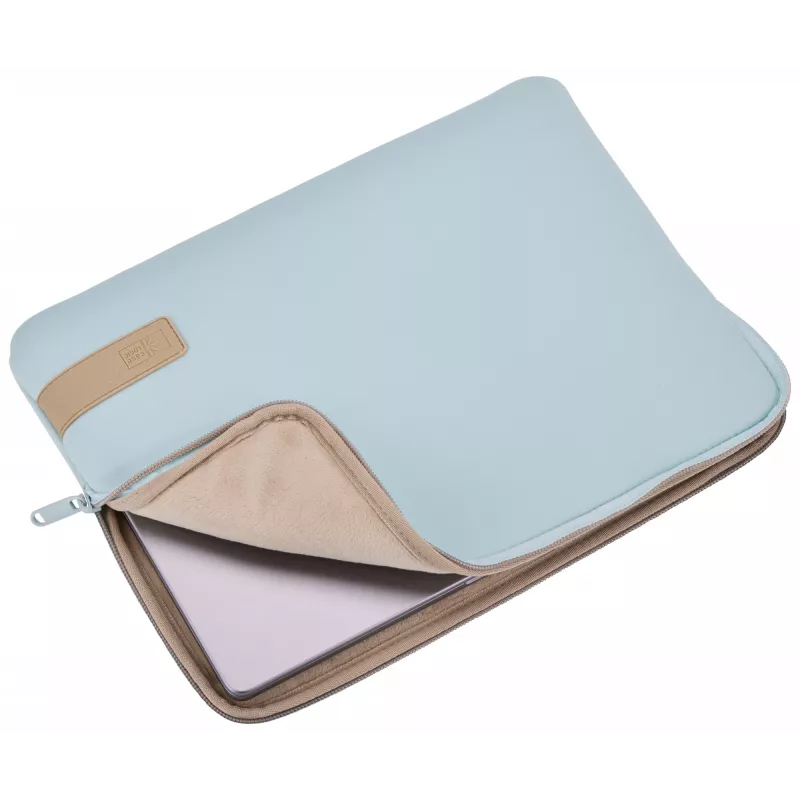 Case Logic Reflect REFMB114 – Gentle Blue Funda protectora 35,6 cm (14