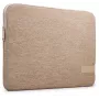 Case Logic Reflect REFPC113 - Boulder Beige Funda tipo sleeve 33,8 cm (13,3 inch)