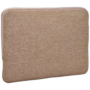 Case Logic Reflect REFPC113 - Boulder Beige Funda tipo sleeve 33,8 cm (13,3 inch)
