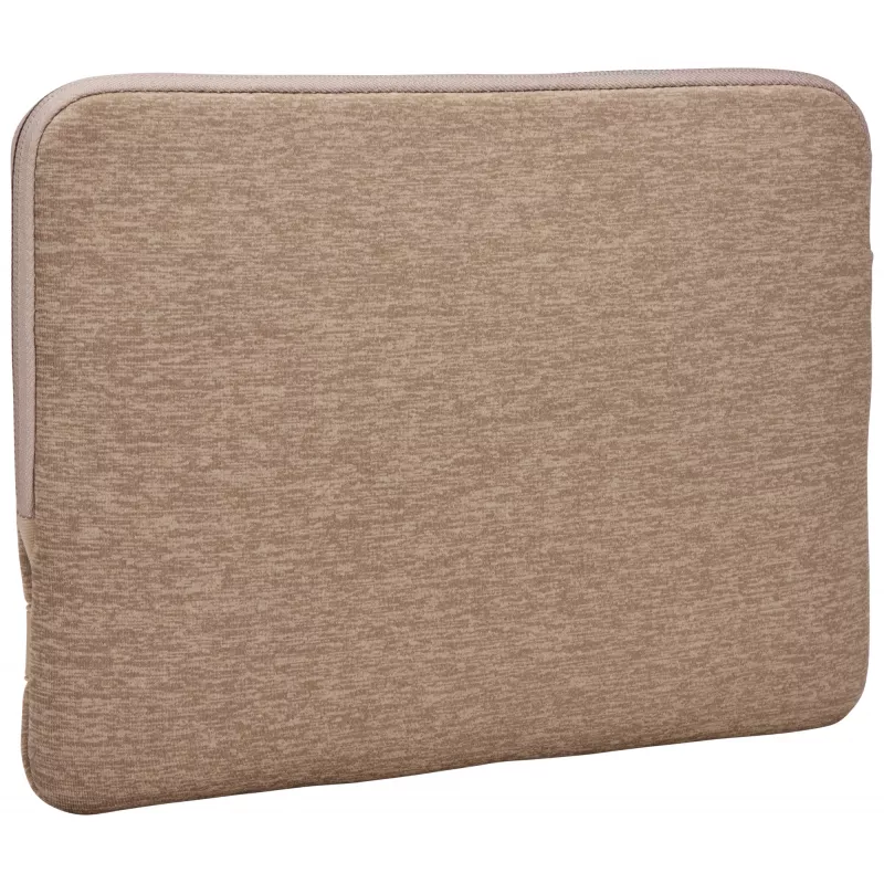 Case Logic Reflect REFPC113 - Boulder Beige Funda tipo sleeve 33,8 cm (13,3