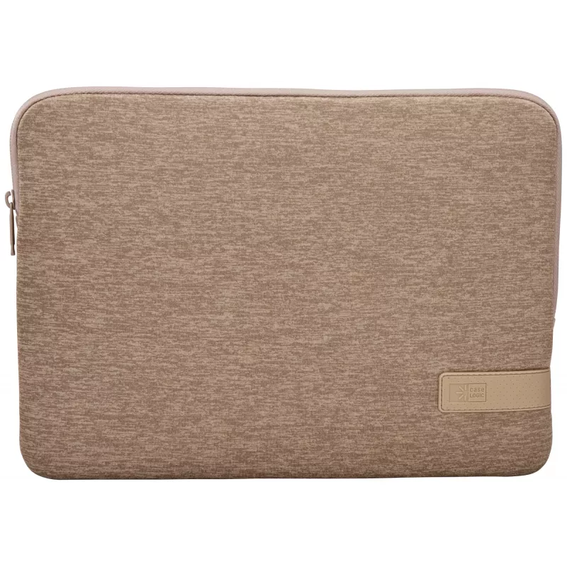 Case Logic Reflect REFPC113 - Boulder Beige Funda tipo sleeve 33,8 cm (13,3