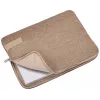 Case Logic Reflect REFPC113 - Boulder Beige Funda tipo sleeve 33,8 cm (13,3